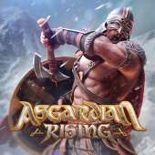 Asgardian Rising at table game 5 casino