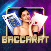 Baccarat B at table game 5 casino