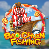 Bao Chuan Fishing on table game 5 app
