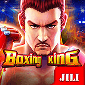 Boxing King slot on table game 5 app