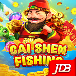 Cai Shen Fishing on table game 5