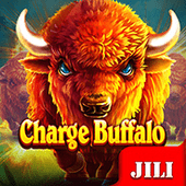 Charge Buffalo table game 5 slot game