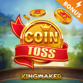 Coin Toss table game 5 game