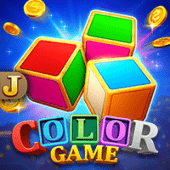 Color Game table game 5 popular card game