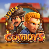 Cowboys slot at table game 5 casino