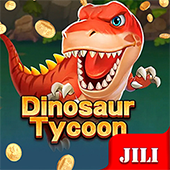 Dinosaur Tycoon table game 5 arcade