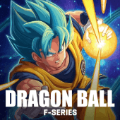 Dragon Ball table game 5 slot game
