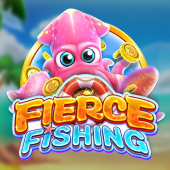 Fierce Fishing table game 5 game
