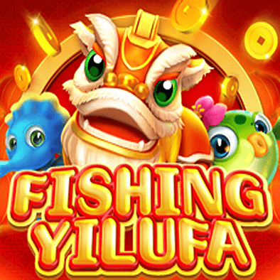 Fishing Yi Lu Fa at table game 5 casino
