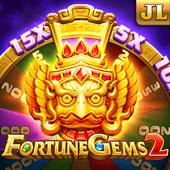 Fortune Gems 2 table game 5 game