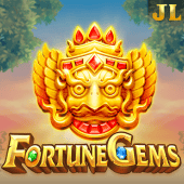 Fortune Gems slot on table game 5 app