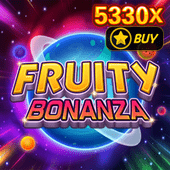 Fruity Bonanza table game 5 slot