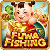 Fuwa Fishing table game 5 arcade