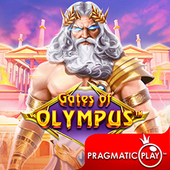 Gates of Olympus table game 5 game