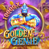 Golden Genie on table game 5 app