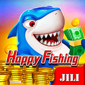 Happy Fishing table game 5 arcade