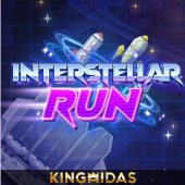 Interstellar Run table game 5 card game