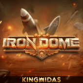 Iron Dome at table game 5 casino
