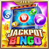 Jackpot Bingo slot on table game 5