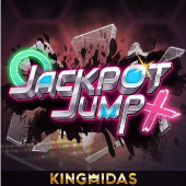 Jackpot Jump table game 5 game