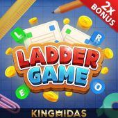 Ladder Game table game 5 card game