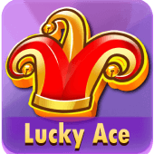 Lucky Ace table game 5 card game