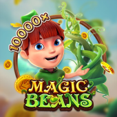 Magic Beans table game 5 game