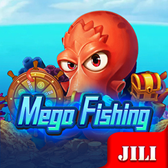 Mega Fishing table game 5 arcade