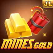 Mines Gold table game 5 slot