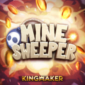 Minesweeper table game 5 game