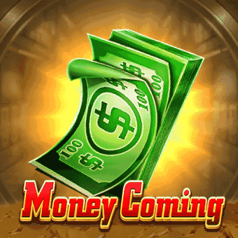 Money Coming on table game 5 app