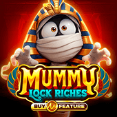 Mummy Lock Riches table game 5