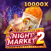 Night Market 2 table game 5 slot