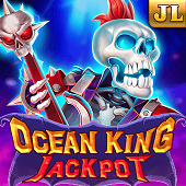 Ocean King Jackpot table game 5 arcade