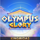 Olympus Glory table game 5 card game