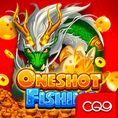 Oneshot Fishing table game 5 arcade