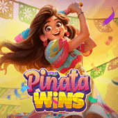 Pinata Wins table game 5 slot game