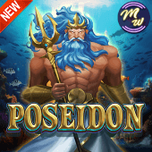 Poseidon slot on table game 5 app