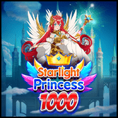 Starlight Princess 1000 table game 5