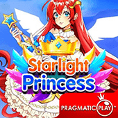 Starlight Princess at table game 5 casino