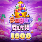 Sugar Rush 1000 table game 5 game