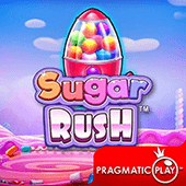 Sugar Rush slot on table game 5 app