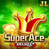 Super Ace Deluxe at table game 5 casino