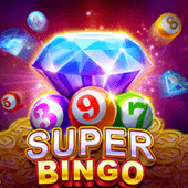 Super Bingo table game 5 game