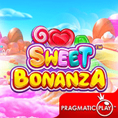 Sweet Bonanza at table game 5 casino