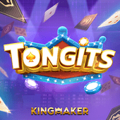 Tongits on table game 5 app