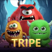 Tripe table game 5 game