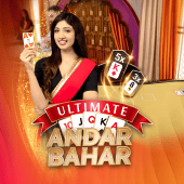 Ultimate Andar Bahar table game 5