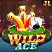 Wild Ace at table game 5 casino