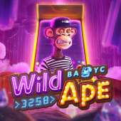 Wild ape slot table game 5